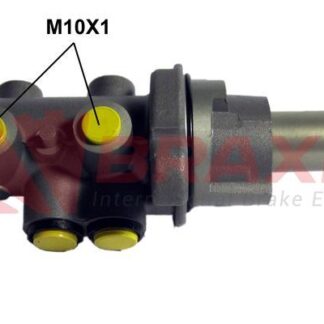 FREN ANA MERKEZI DOBLO 09> / COMBO 12> ABSLI ESPSIZ 23.81mm