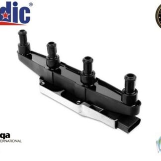ATESLEME BOBINI AROSA FABIA OCTAVIA LUPO PASSAT 1,0 / 1,4 / 1,4 16V 00 02