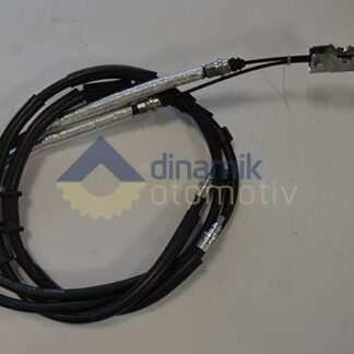 EL FREN TELI KOMPLE Z14XEP Z13DTJ CORSA D << 2007