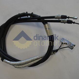 EL FREN TELI KOMPLE Z16LER Z17DTR CORSA D<< 2007