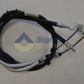 EL FREN TELI KOMPLE Z14XEP Z13DTJ CORSA D << 2007