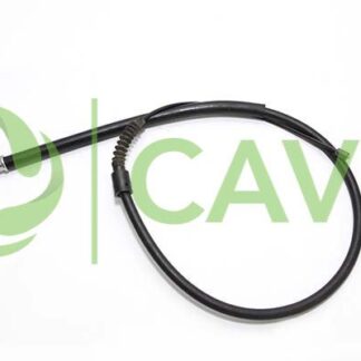 EL FREN TELI ARKA SOL CORSA C 1,0 / 1,2 / 1,3 / 1,7 (1105mm)