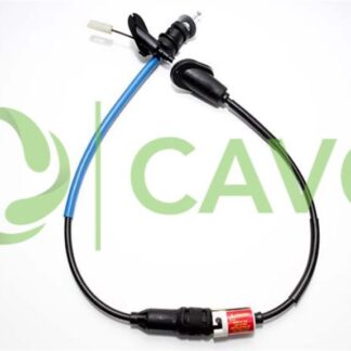 DEBRIYAJ TELI P106 SAXO OTOMATIK AYARLI BOY:1350 / 1120 96>