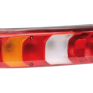 STOP LAMBASI SAG KABLOLU MERCEDES ACTROS MP4-MP5 / AROCS / ANTOS / ATEGO 3