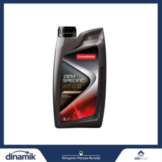 ATF OEM SPECIFIC DVI DEXRON VI 1LT