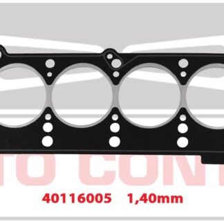 SİLİNDİR KAPAK CONTASI 75.8 ENJ R19 CLIO YAN KANAL
