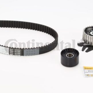 EKSANTRIK TRIGER RULMAN KITI DOBLO LINEA LANCIA DELTA 1,6 MULTIJET 07>
