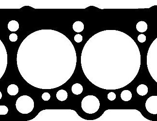 SILINDIR KAPAK CONTASI 1,60mm 2 CENTIK ASTRA F COMBO CORSA B VECTRA A B 1,7 TD (414663P)