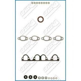 UST TAKIM CONTASI BORA CADDY II GOLF IV POLO CLASSIC 1,9 TDI SDI (AGR / ALH) / (418596P)