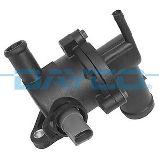 TERMOSTAT KOMPLE FABIA 00>04 ARV AQV ATY AME AQW ATZ AZE AZF