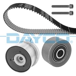 EKSANTRIK RULMAN KITI (TRIGER SETI) AVEO T255 CRUZE F14D F16D ASTRA H MERIVA VECTRA ZAFIRA 1,6I 16V 02> F14D3 Z16XEP A16LET A16XER