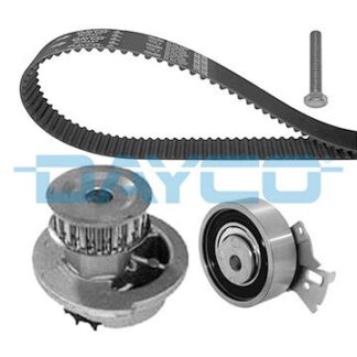 DEVIRDAIMLI EKSANTRIK GERGI KITI (111×170) 111 DIS ASTRA F CORSA B 1.2 1.4 1.6 8V GD111H9.5P170)