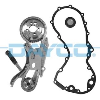 EKSANTRIK ZINCIR GERGI KITI 2.PARCA (ZINCIRSIZ) CONNECT 1.8TDCI 08>14 FOCUS C MAX S MAX GALXY 1.8TDC
