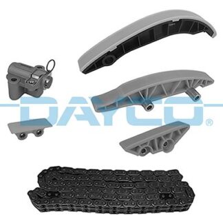 EKSANTRIK ZINCIR SETI TRANSIT V347 3,2TDCI 200PS 07>14 RANGER 3.2 200PS 11>17