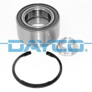 TEKER RULMANI BMW E36 E46 ARKA SAG SOL