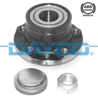 AKS RULMANI RKA PORYALI AGIR YUK ABS.LI 30×120×70 5 BIJON (FIAT: DOBLO 09-)