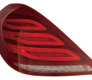 STOP LAMBASI SOL (LED) S-CLASS W222 13>17