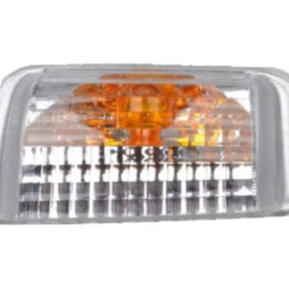 DİKİZ AYNA SİNYALİSOL SARI DUCATO 06> DUCATO III / BOXER III / JUMPER III