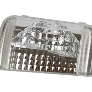 DİKİZ AYNA SİNYALİSAĞ BEYAZ DUCATO III / BOXER III / JUMPER III