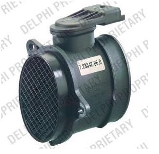 HAVA DEBIMETRESI P206 P207 P307 P308 P3008 3008 5008P407 PARTNER II PARTNER TEPE EXPERT III JUMPY III C4 C3 C3 II C3 III C5 II C5 III BERLINGO II BERLINGO III C4 PICASSO C3 PICASSO XSARA PICASSO DV6 (1,6HDI 16V) FORD FOCUS CMAX 1,6TDCI VOLVO 1,6HDI