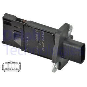 HAVA DEBIMETRE BOXER III JUMPER III 22DT PUMA (2,2HDI 16V) DUCATO III 2,2JTD 100CV TRANSIT V347 2,2