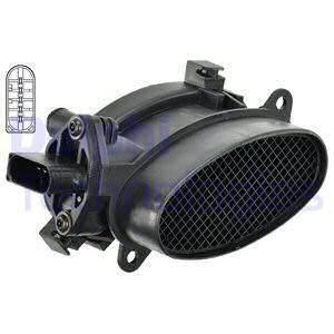 HAVA DEBIMETRESI BMW E46 M47 LAND ROVER FREELANDER I 2.0Td4 01 ROVER 75 2.0CDI 03>