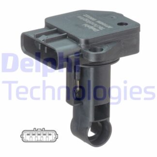 HAVA AKISMETRE (DEBIMETRE) COROLLA 1,4 D4D AURIS 1,4 D4D YARIS 1,4 D4D 2007>