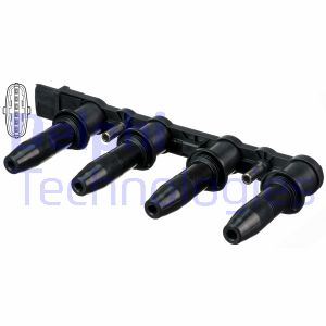 ATESLEME BOBINI ASTRA H ASTRA G CORSA D INSIGNIA A MERIVA A VECTRA C ZAFIRA B A16LEL A16LER A16LET A16XER Z16LEL Z16LER Z16LET Z16XE1 Z16XEP Z16XER Z18XER