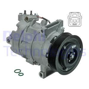 KLIMA KOMPRESORU MERCEDES VITO W447 14> , RENAULT MEGANE III MEGANE CC SCENIC III GRAND SCENIC III