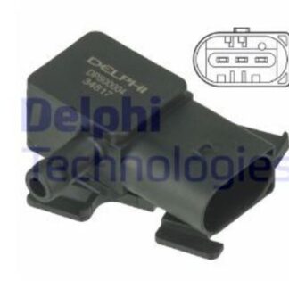 EGZOZ BASINC SENSORU BMW E87 E90 E92 E93 E60 E65 E83 E70