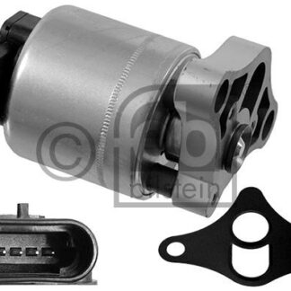 EGR VALFI ASTRA G 98>05 COMBO 01> CORSA C 00>09 MERIVA 03>10 TIGRA 04> VECTRA B / C 02> ZAFIRA 01>05 1.4 1.6 1.8 16V Z16XE
