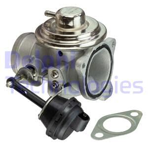 EGR VALFI PASSAT 03>05 SHARAN 96>10 A4 01>05 ALHAMBRA 01>10 SUPERB 02>08 1.9TDI AVB AJM ANU