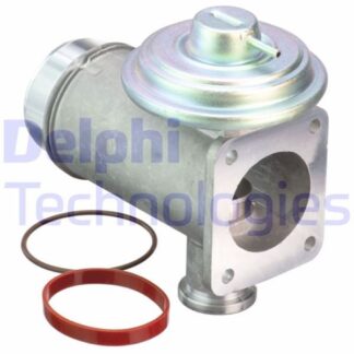 EGR VALFI BMW E60/70/71/83/87/90 / M47N-M57/N