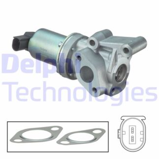 EGR VALFI ACCENT BLUE 1,6 CRDI 2011> I20 1,4 CRDI 2008 2014 I30 1,6 CRDI 2011> KIA CEED 1,6 CRDI 2011>