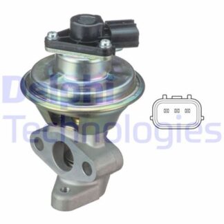 EGR VALFI ( BMW E87-E90-E92-E60 / N43 )