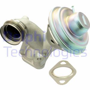 EGR VALFI C3 1,4 HDI P107 P206 P307 C2 C3 DV4TD (1,4 HDI) FIESTA FUSION 1,4TDCI