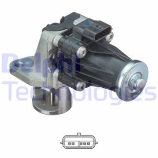 EGR VANASI RENAULT CLIO IV 12> GRAND SCENIC III 09> KANGOO 09> MEGANE III 09> NISSAN JUKE 10> NOTE 13> MERCEDES CITAN 12>21 A-SERISI 13>18 B-SERISI 13>18