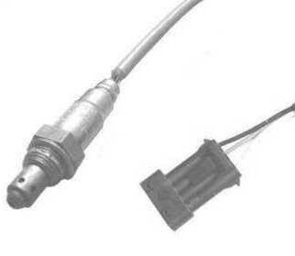 OKSIJEN SENSORU P206 P207 P307 P406 PICASSO C2 C3 C4 BERLINGO XSARA SCUDO SAXO 1,4 1,6
