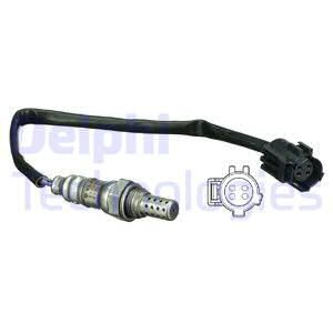 OKSIJEN SENSORU JEEP GRAND CHEROKEE 2.5 4.0 5.2 4×4