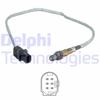 OKSIJEN SENSORU LAMBDA SONDASI (6 KUTUPLU 750MM) CADDY 04> AMAROK 10>12 CRAFTER 06>12> GOLF V VI JETTA 06> PASSAT 06>15 TOUAREG 06> T6 10> A1 A3 A6 A7 A7 Q3 Q5 Q7 IBIZA YETI 2,0 / 2,7 / 3,0TDI 1,6FSI 10>