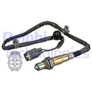 OKSIJEN SENSORU HONDA JAZZ 1,2 1,3 2002 2008 JAZZ 1,3 1,4 2008>