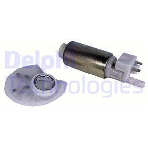 YAKIT POMPASI RENAULT CLIO, TWINGO 07/1997 > 04/2003