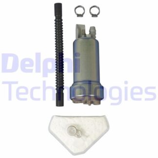 YAKIT POMPASI BMW E-70/71/72/F-15/16/25/26 N-20/52/55