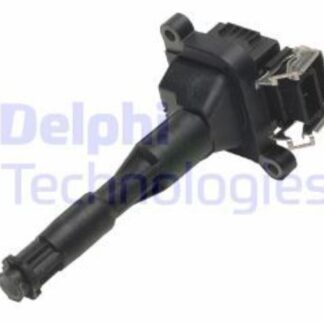 ATESLEME BOBINI ( BMW M52-M54-M62 / E36-E39-E46-E53 / R.ROVER 4.4 )