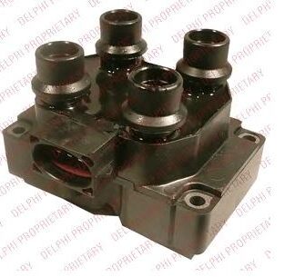 ATESLEME BOBINI MONDEO 1,6 / 1,8 / 2,0 93>00 ESCORT 1,6 16V / 1,8 16V FIESTA III 1,3 / 1,4 89>95 FIESTA 1,25 / 1,3 / 1,4 16V 95>02 92>01 ORION 1,8 16V 97>02 FORD KA 1,3 98>08 MAZDA 121 III 1,3 96>03 626 V 1,6 / 1,8 / 2,0 98>02
