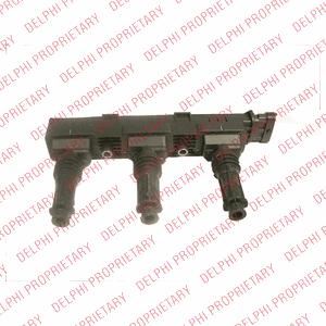 ATESLEME BOBINI CORSA B CORSA C AGILA A X10XE Z10XE