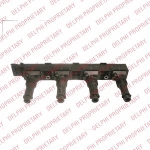 ATESLEME BOBINI CORSA B CORSA C ASTRA G AGILA A X12XE Z12XE