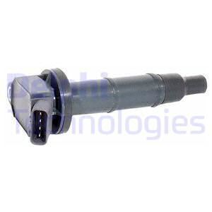 ATESLEME BOBINI RAV4 2,0 VVT I 00> (NGK 48184)