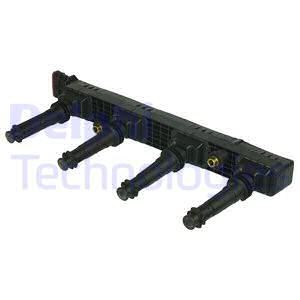 ATESLEME BOBINI ASTRA G / H 2,0 16V ZAFIRA 2,0