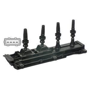 ATESLEME BOBINI CITROEN XANTIA EVASION XSARA P406,306 II XU7JP4 (1,8 16V) / XU10J4R (2,0 16V)
